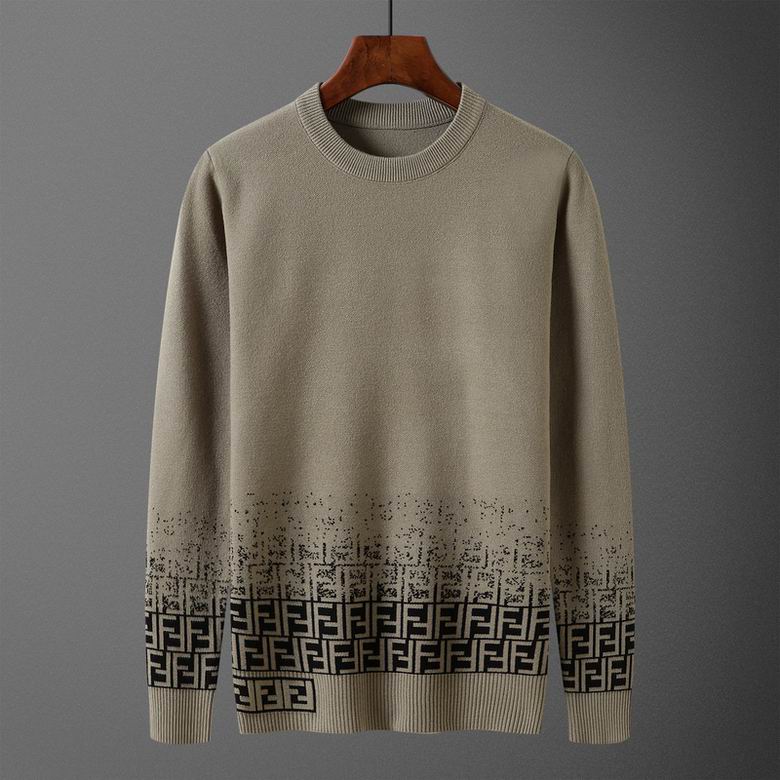 Fendi Sweater-004
